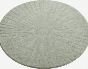 ModernRound Rug