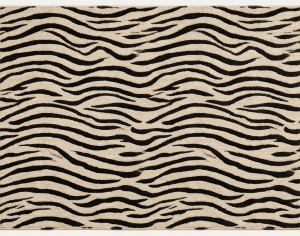 ModernModern Rug