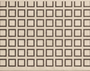 ModernModern Rug