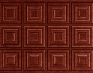 ModernModern Rug