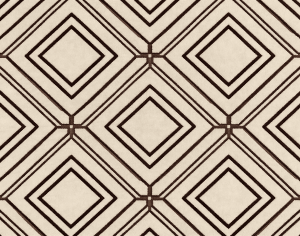 ModernModern Rug