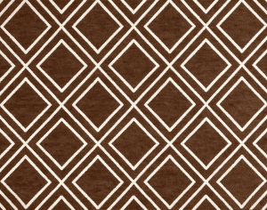 ModernModern Rug