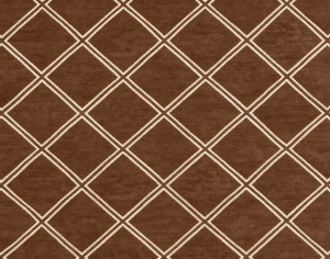 ModernModern Rug