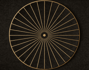 ModernModern Rug