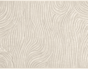 ModernModern Rug