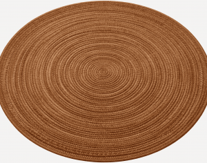 ModernRound Rug