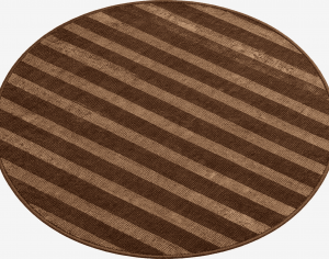 ModernRound Rug