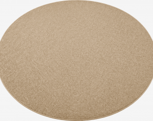 ModernRound Rug