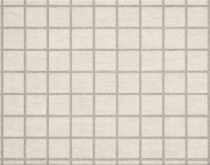 ModernModern Rug