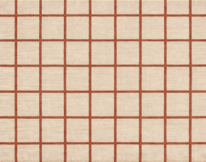 ModernModern Rug