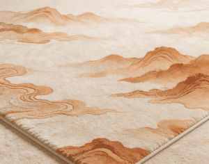 New Chinese StyleChinese Carpet