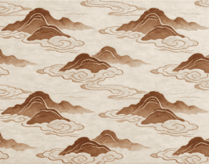 New Chinese StyleChinese Carpet