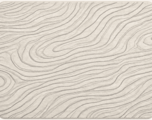 ModernModern Rug