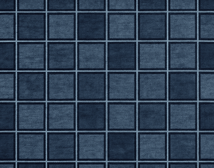 ModernModern Rug