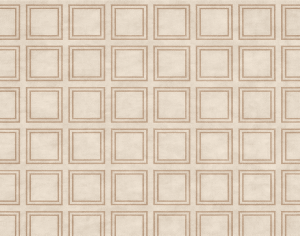 ModernModern Rug