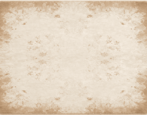 ModernModern Rug