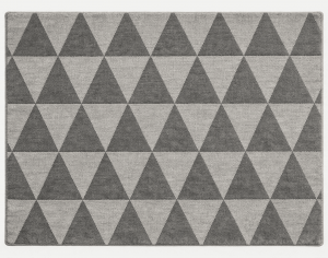 ModernModern Rug