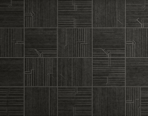 ModernModern Rug