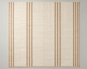 ModernModern Rug