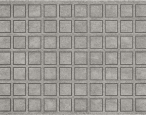ModernModern Rug