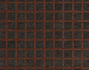 ModernModern Rug