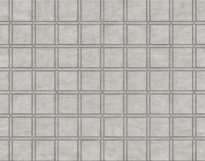 ModernModern Rug
