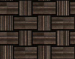 ModernModern Rug
