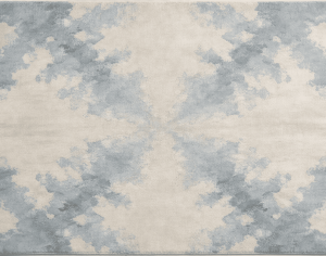 ModernModern Rug