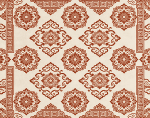 New Chinese StyleChinese Carpet