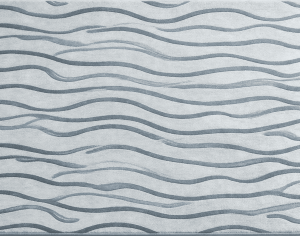 ModernModern Rug