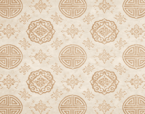 New Chinese StyleChinese Carpet