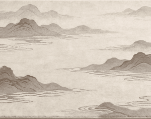 New Chinese StyleChinese Carpet