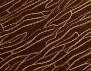 ModernModern Rug
