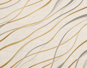ModernModern Rug