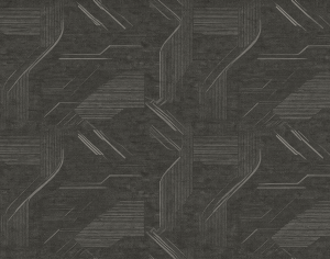 ModernModern Rug