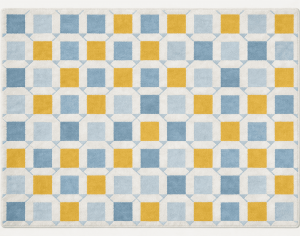 ModernModern Rug