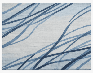 ModernModern Rug