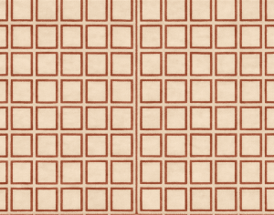 ModernModern Rug