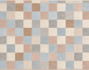 ModernModern Rug
