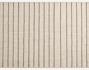 ModernModern Rug