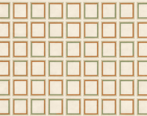 ModernModern Rug
