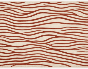 ModernModern Rug