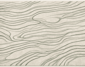 ModernModern Rug
