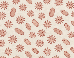 ModernChildren's Rug