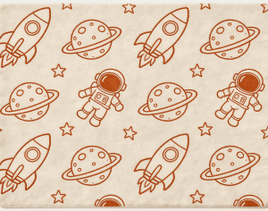 ModernChildren's Rug