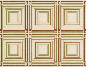 ModernModern Rug