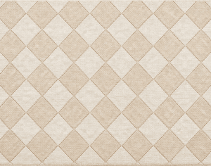 ModernModern Rug