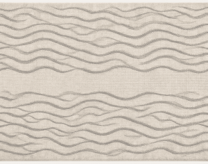 ModernModern Rug
