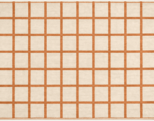 ModernModern Rug