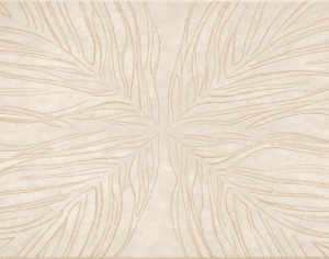 ModernModern Rug